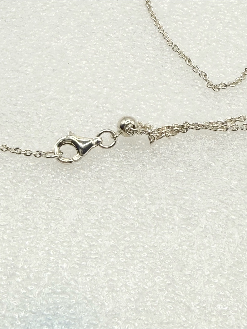 Pandora Disney Parks Exclusive Mickey Mouse Fantasyland Castle Key Necklace - Picture 11 of 13
